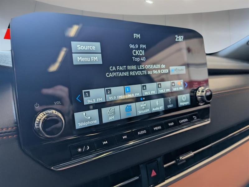 mitsubishi Outlander 2024 - 19
