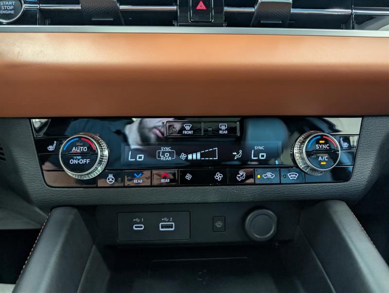 mitsubishi Outlander 2024 - 22