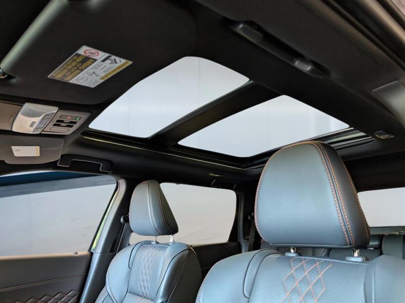 mitsubishi Outlander 2024 - 24