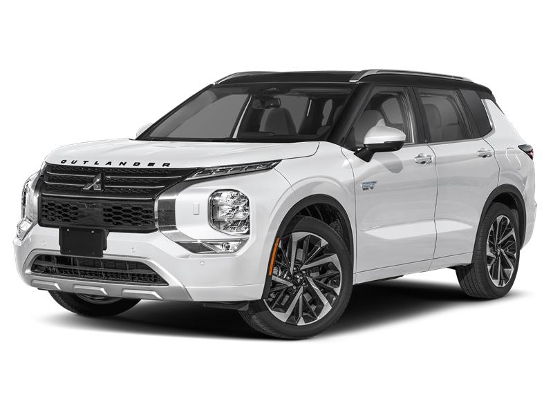 mitsubishi Outlander PHEV 2025