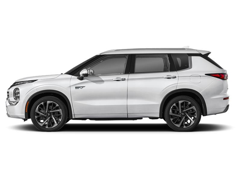 mitsubishi Outlander rechargeable 2025 - 3
