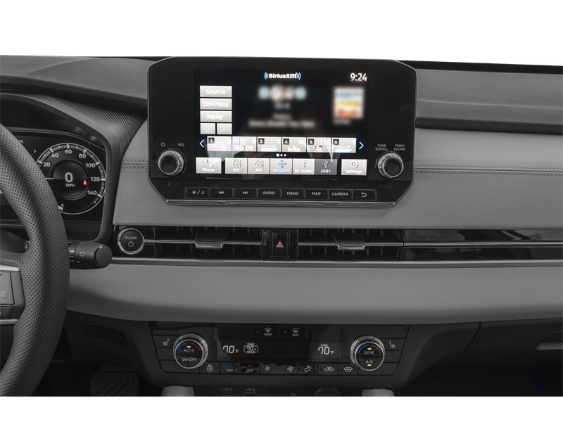 mitsubishi Outlander rechargeable 2025 - 7