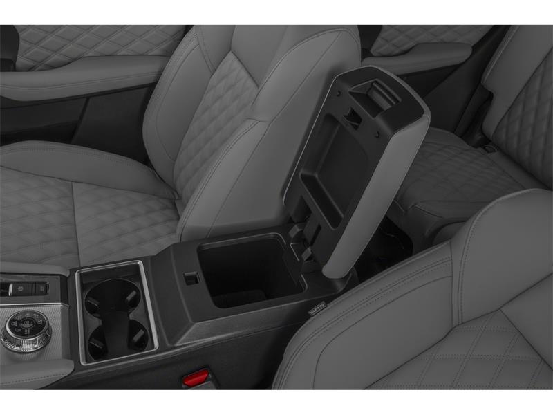 mitsubishi Outlander rechargeable 2025 - 9