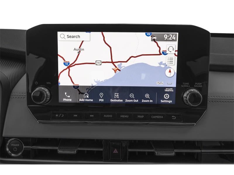 mitsubishi Outlander rechargeable 2025 - 11