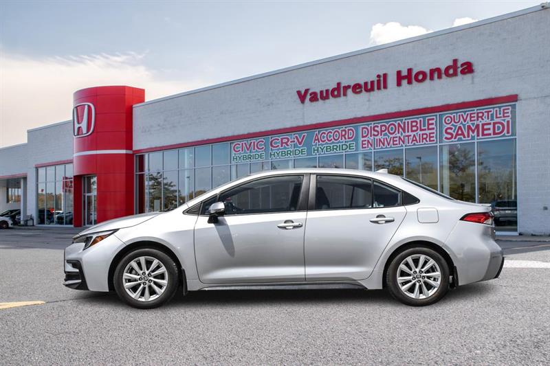 toyota Corolla 2023 - 3