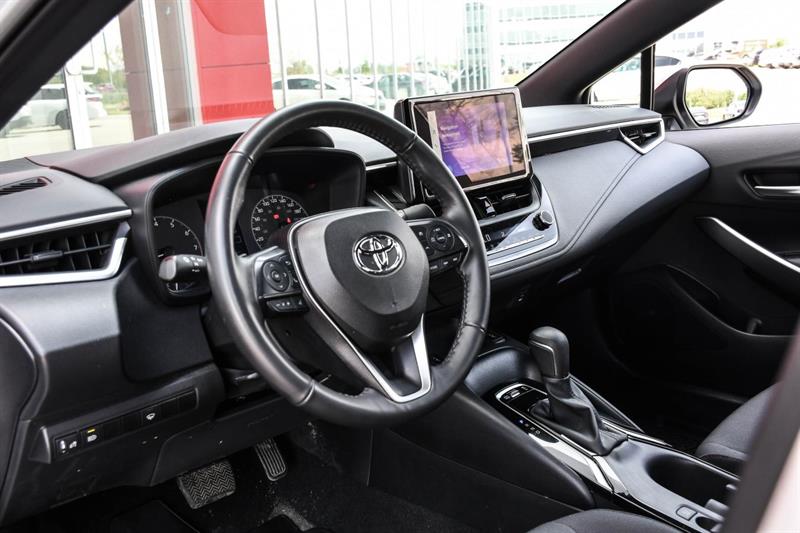 toyota Corolla 2023 - 7