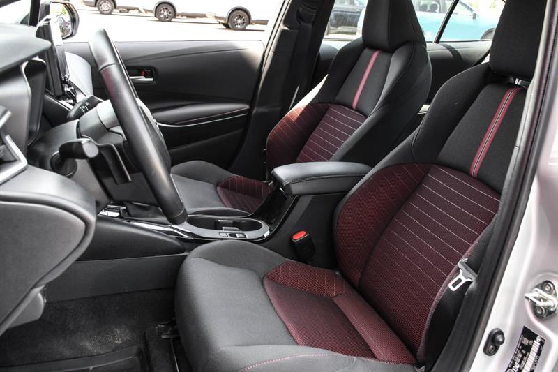 toyota Corolla 2023 - 8
