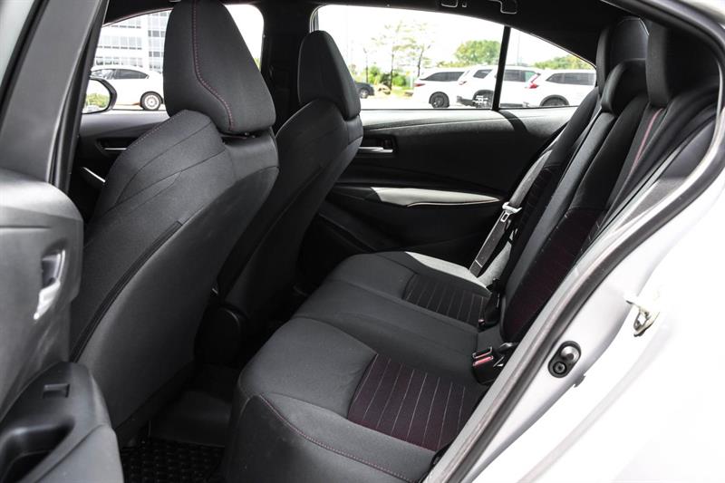 toyota Corolla 2023 - 9