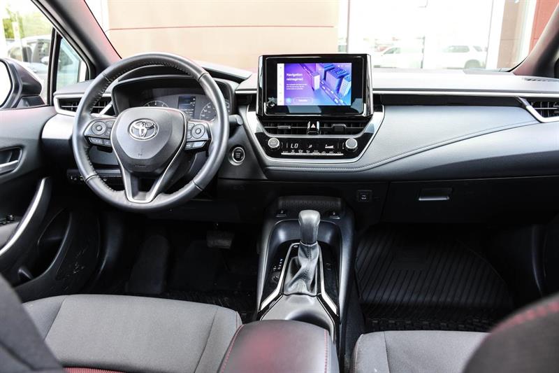 toyota Corolla 2023 - 10