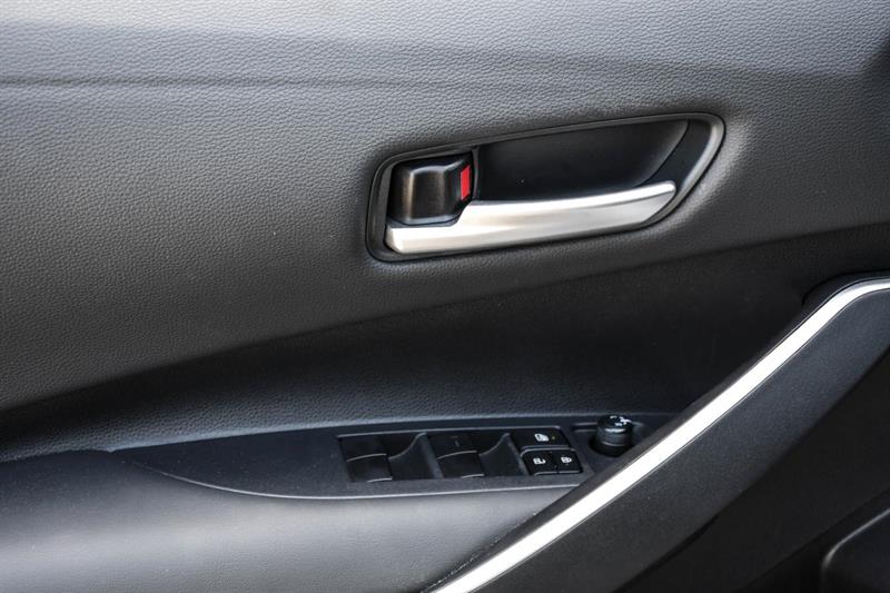 toyota Corolla 2023 - 11