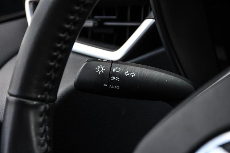 toyota Corolla 2023 - 13