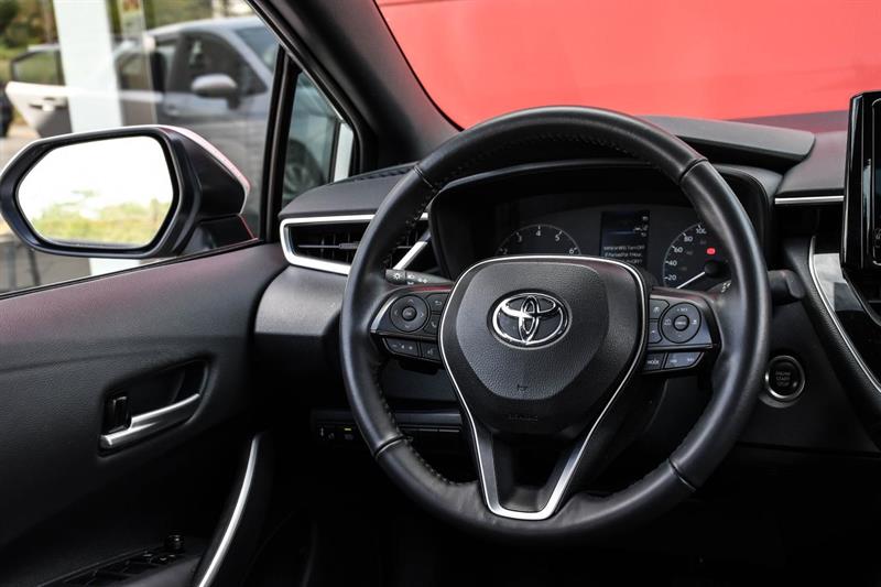 toyota Corolla 2023 - 14