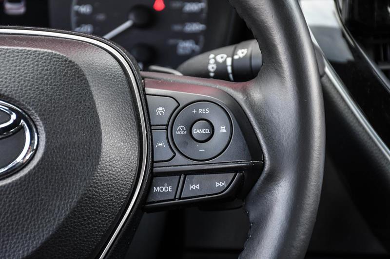 toyota Corolla 2023 - 16