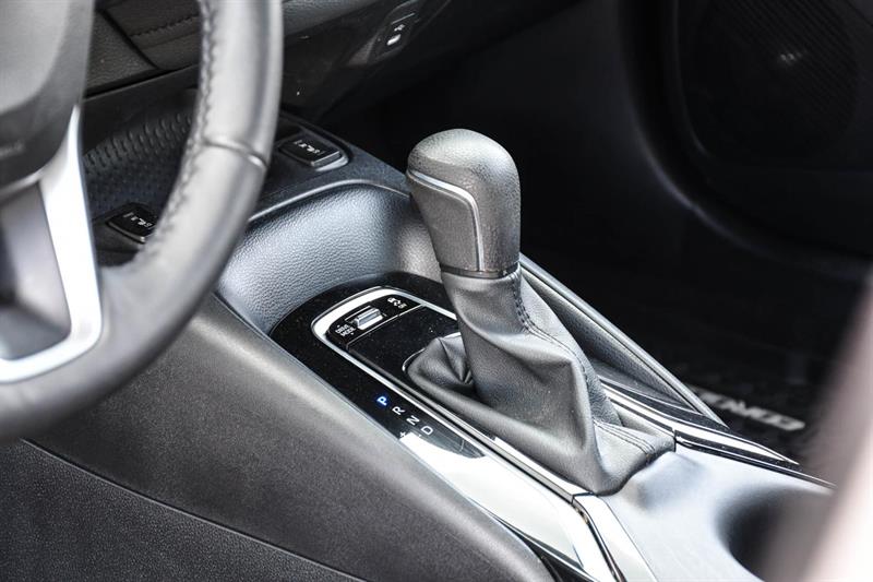 toyota Corolla 2023 - 22