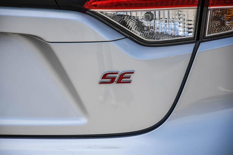 toyota Corolla 2023 - 24