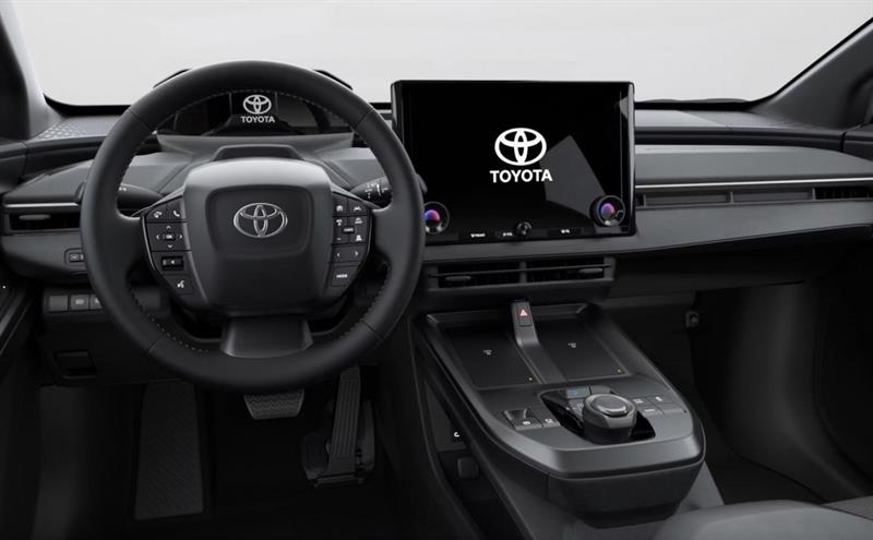 toyota bZ 2026 - 7