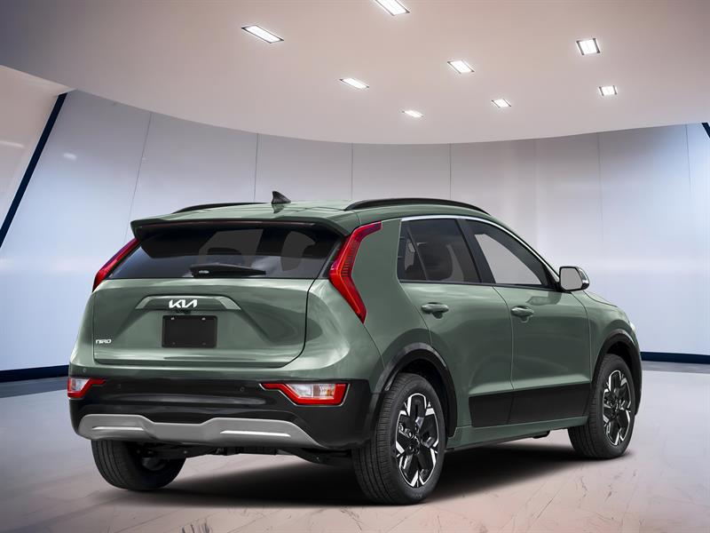 kia Niro EV 2026 - 2