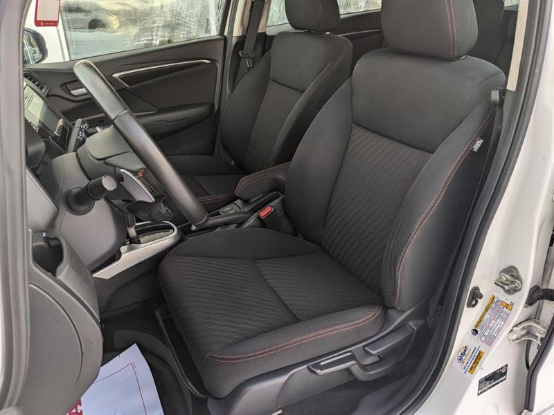 honda Fit 2020 - 6