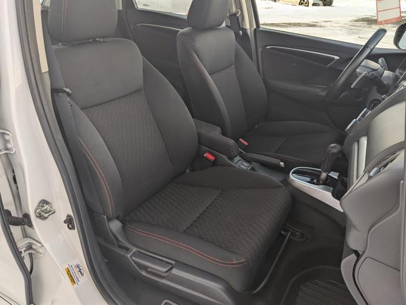 honda Fit 2020 - 8