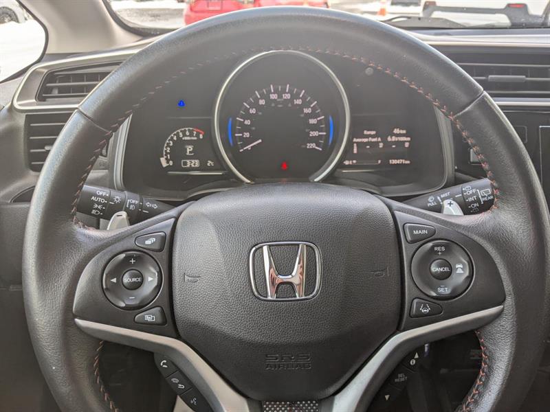 honda Fit 2020 - 9