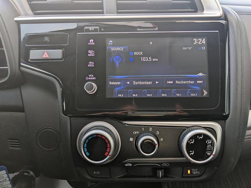 honda Fit 2020 - 10