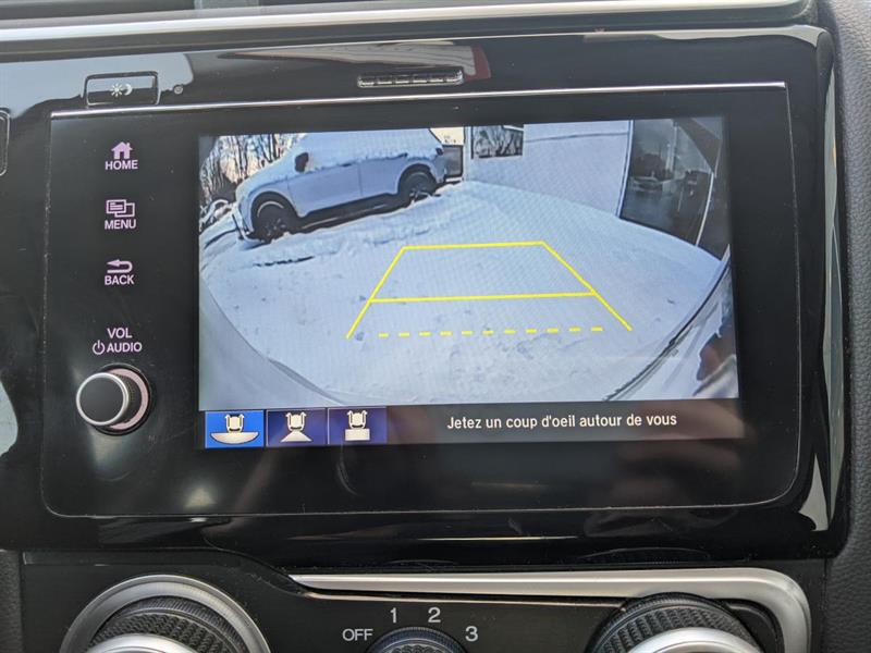 honda Fit 2020 - 12