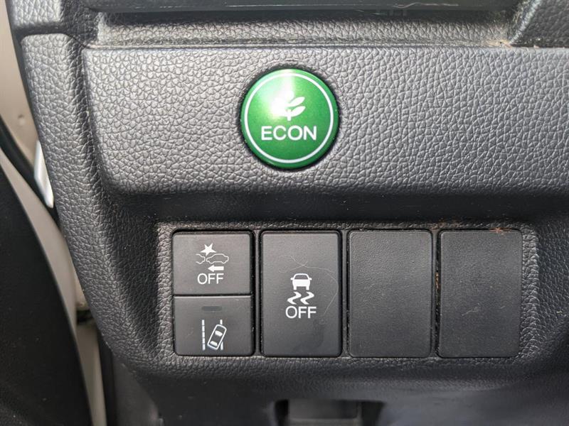 honda Fit 2020 - 14