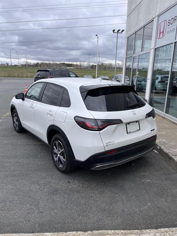 honda HR-V 2023 - 2