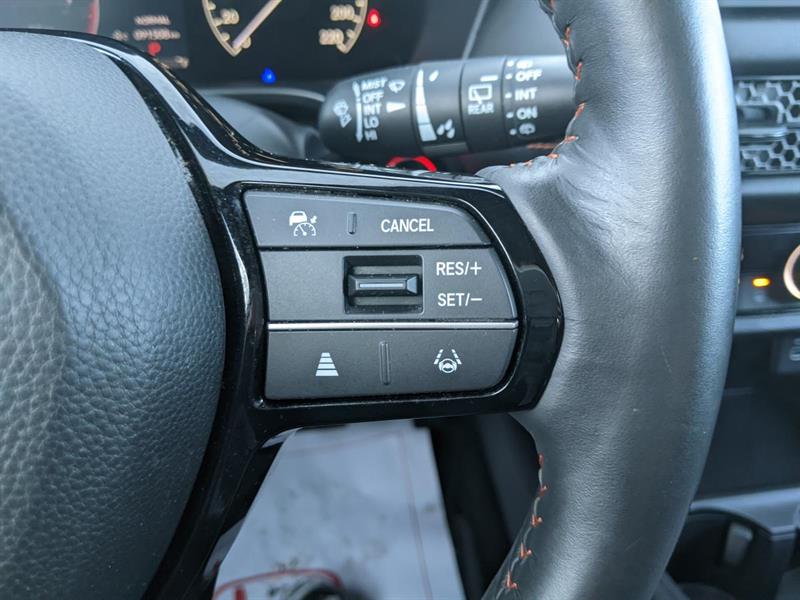 honda HR-V 2023 - 9