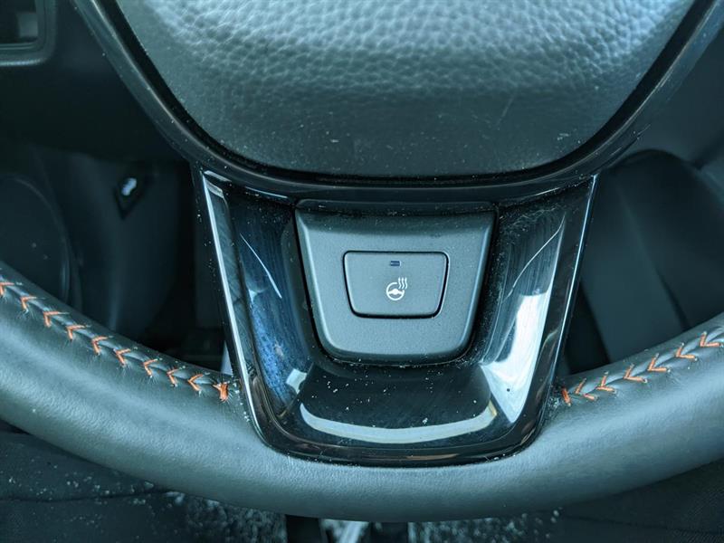 honda HR-V 2023 - 10