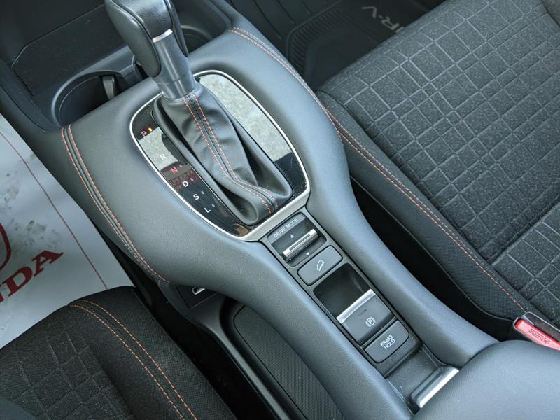 honda HR-V 2023 - 14