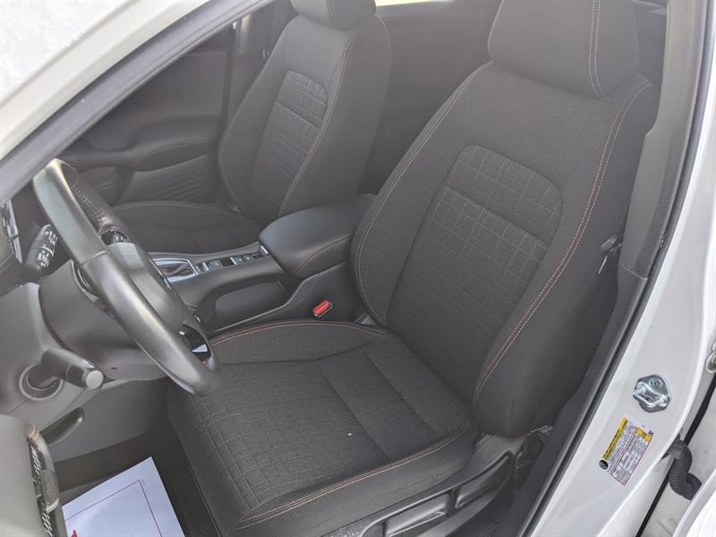 honda HR-V 2023 - 15