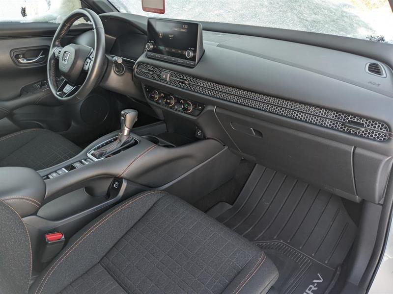 honda HR-V 2023 - 16