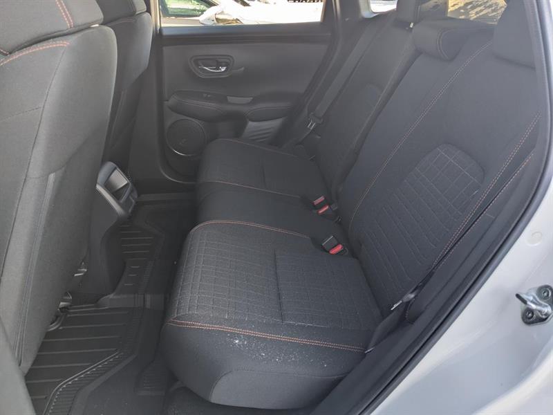 honda HR-V 2023 - 18
