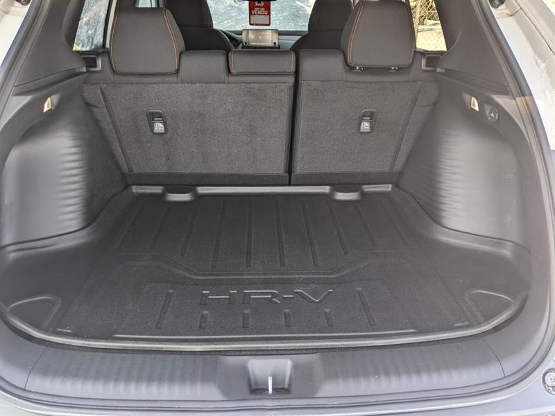 honda HR-V 2023 - 19
