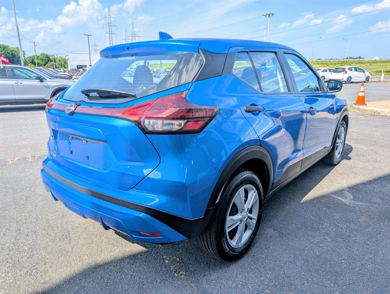 nissan Kicks 2024 - 6