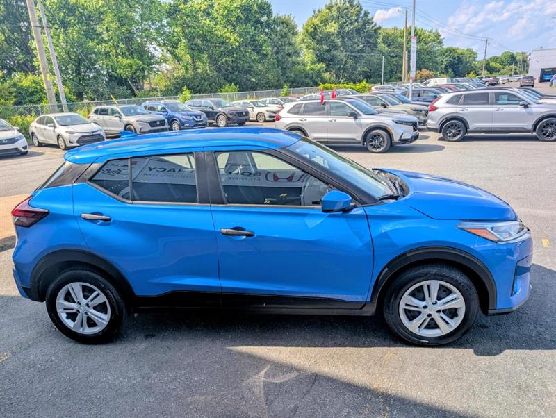 nissan Kicks 2024 - 7