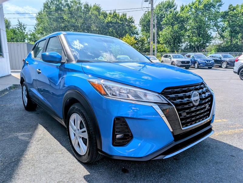 nissan Kicks 2024 - 8