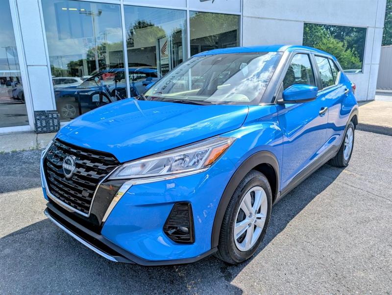 nissan Kicks 2024 - 10