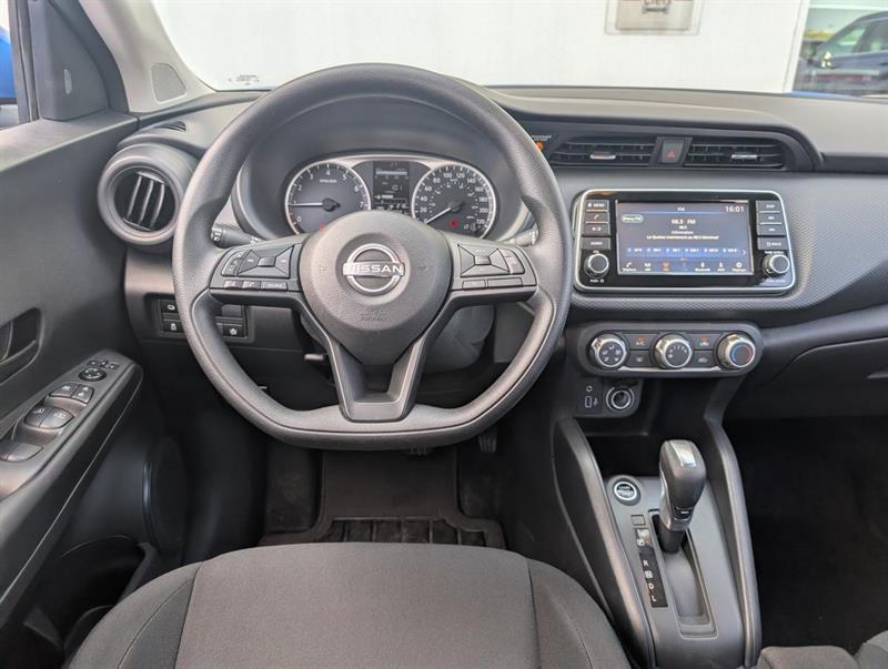 nissan Kicks 2024 - 11