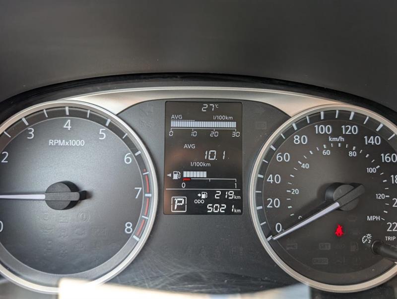 nissan Kicks 2024 - 12