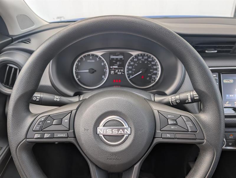 nissan Kicks 2024 - 13