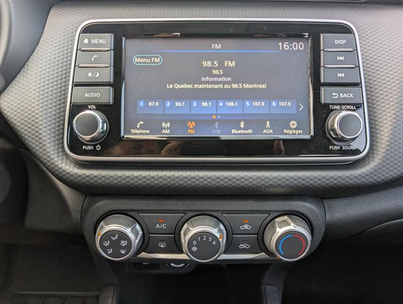 nissan Kicks 2024 - 14