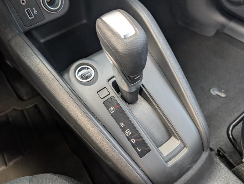 nissan Kicks 2024 - 16