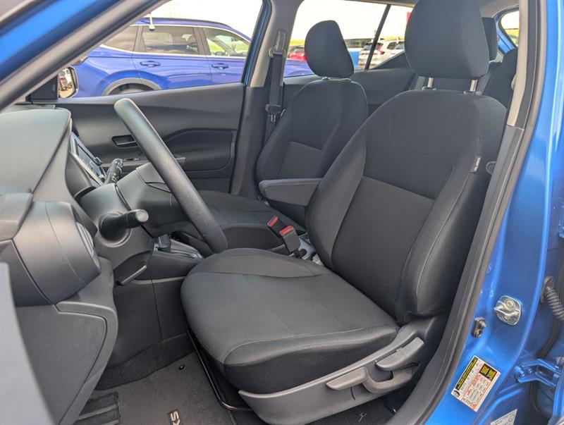 nissan Kicks 2024 - 17