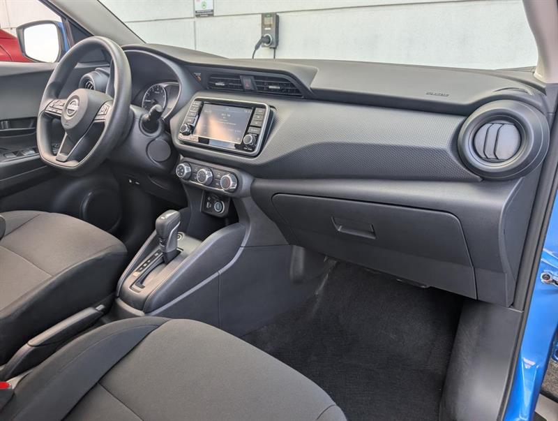 nissan Kicks 2024 - 18