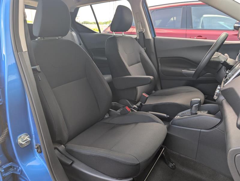 nissan Kicks 2024 - 19