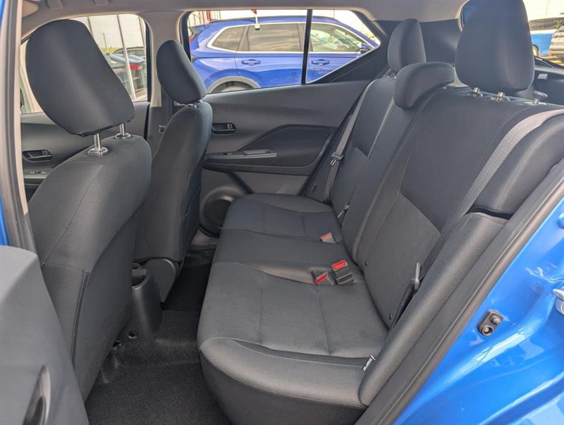 nissan Kicks 2024 - 20