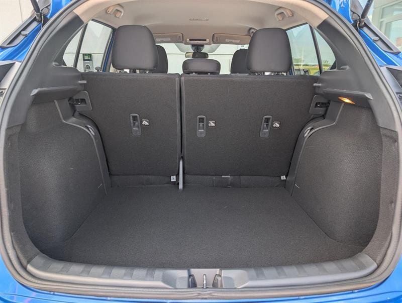 nissan Kicks 2024 - 21