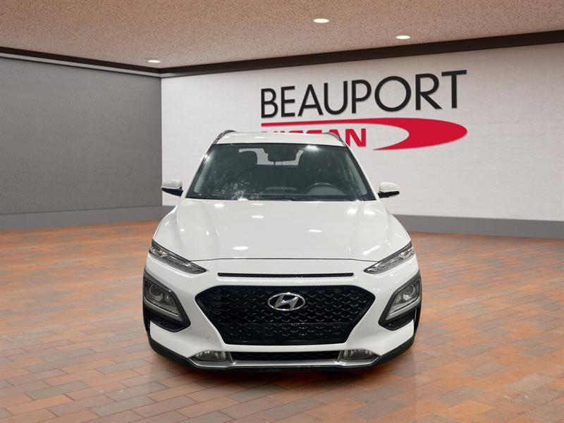 hyundai Kona 2021 - 2
